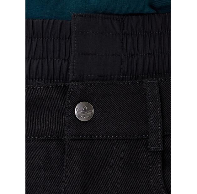 Юбка джинсовая adidas Firebird Utility