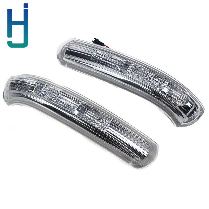 94544843 94544844 Rearview Mirror Turn Signal LED Car Lights for General Chevrolet Enclave Captiva 07-16 Year