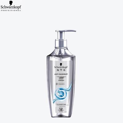 Anti-Dandruff Conditioning Shampoo 600ml