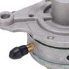 Snowmobile Fuel Pump DF52‑176 42‑5310 14‑2221 Outlaw Cart for Dual Carburetor Systems 35LHr Flow Snowmobile Aluminum Engine Fuel Pump Replacement