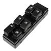 NEW 935702F200 93570-2F200 Power Window Switch for Kia for Spectra 2004-2009 Front Left Driver Side