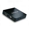 ERVPES B20E Mini Pentium Gold Windows 11 PC compact 4K PC, 6500Y, 8GB+128GB, Pro, compatibil,