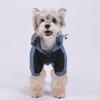 Waterproof Winter Dog Coat with Four Leg Design Fashion Down Jackets For Cold Weather Outdoor Activity Breeds Outerwear