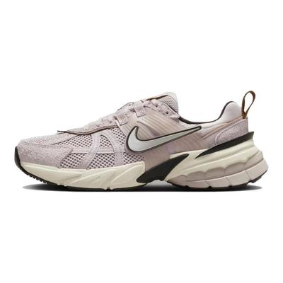 V2K Run Platinum Violet Women Sneakers Purple Light-Bone Black FN6703-001