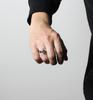 Skull Ring, Sterling Silver (925) (21)