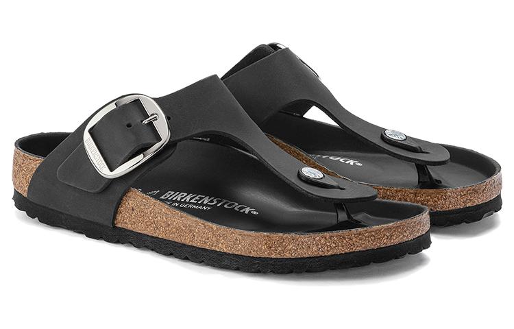 Birkenstock Gizeh Big Buckle thong sandals Women's 1023337