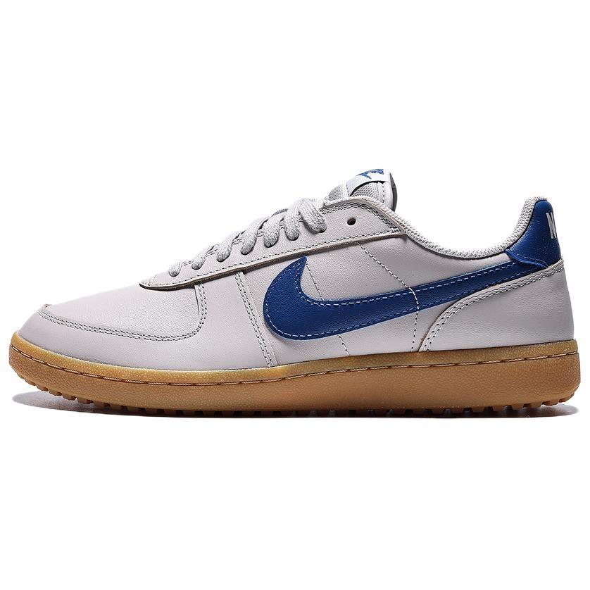 Nike Field General Grey Blue Gum Men s IH1343-004 EU 42