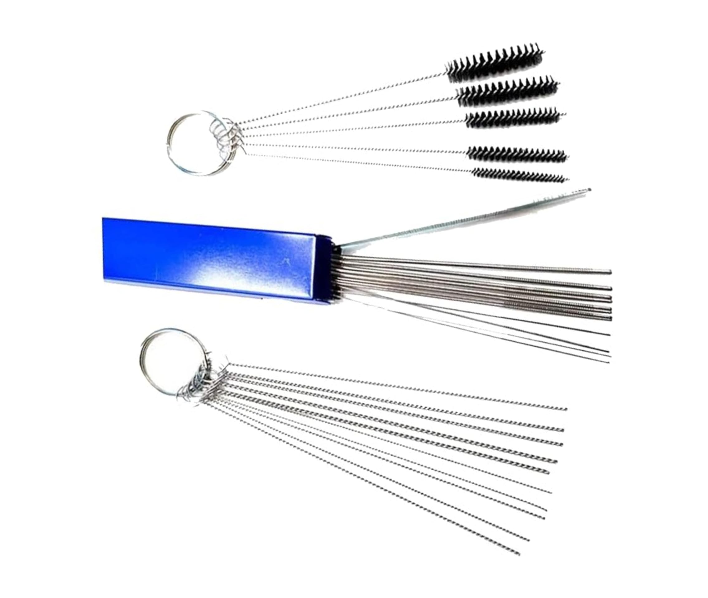 

Набір карбюраторів, Дротяна щітка, Очищення, Щітка для очищення, Матеріали для обслуговування, Для зварювання кривих, Мотоциклів, Квадроциклів, Інструменти для очищення, Набір з 3 штук