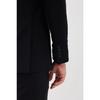 Men's Suit-5033-black