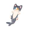 High-quality Catshark Plush Doll With Well-made Pp Cotton Filling