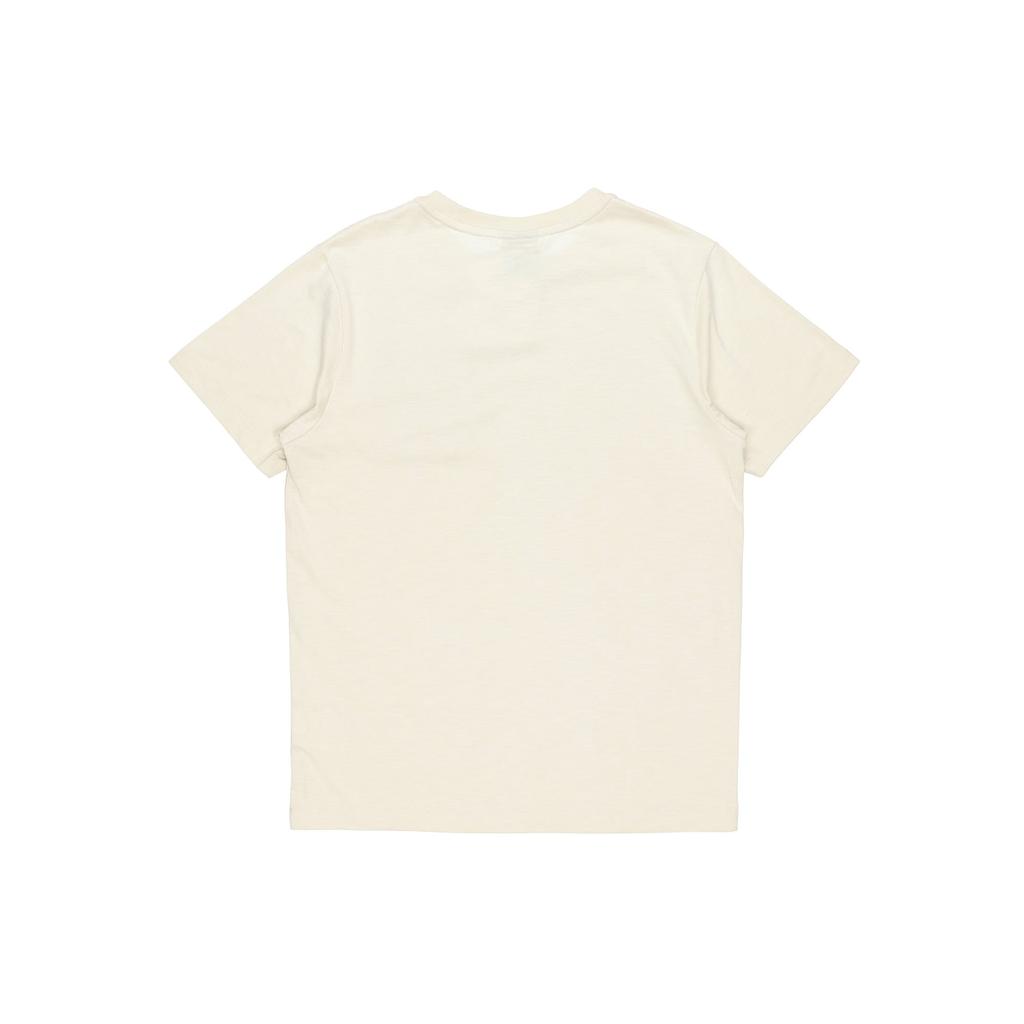 Nike T Shirts Men's Fossil Gray Crew Neck Moderate Straight Fit CZ8671-208