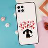 Cartoon Dachshund Dog Case For Honor Magic 7 5 6 Lite Pro Honor X8b X9b X9a X8a X8 X9 X9c 50 70 90 200 Lite Cover