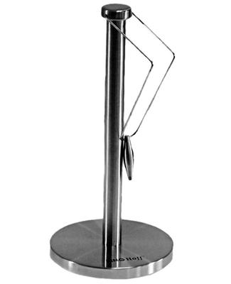 KINGHOFF KH-3922 STEEL PAPER TOWEL STAND