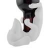 Dachshund Wine Bottle Holder PLA Dog Figurine Beer Bottle Display Stand Organizer