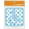 [Magnet] Wheelchair Mark Magnet Sticker/Wheelchair Wheelchair Welfare Vehicle Disabled Person