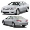 Splash Guards For 2007-2011 Toyota Camry 4Pcs Front Rear Mud Flaps Mudguards Fender Car Accessories