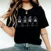 Briar Hockey Vintage Shirt Off Campus Movie Merch Garrett Graham Logan Tucker Di Laurentis Tee Elle Kennedy Romance Reader Gift