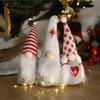 Christmas Ornaments, Miscellaneous Goods, Santa Claus Dolls, Santa Stuffed Toys, Santa Ornaments, Decorations, Party Decorations, Room Decorations,