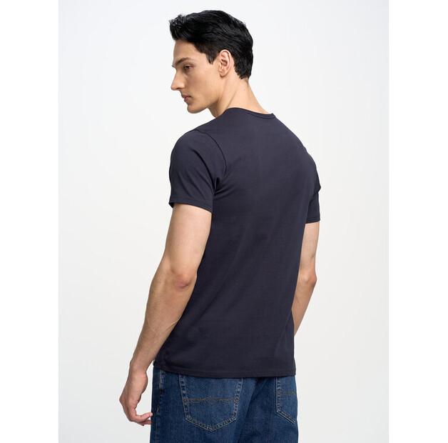 Футболка BIG STAR BASIC_403_150