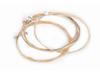 TUCANA Premium Phosphor Bronze Anti-rust Light-coated Folk Acoustic Guitar Strings