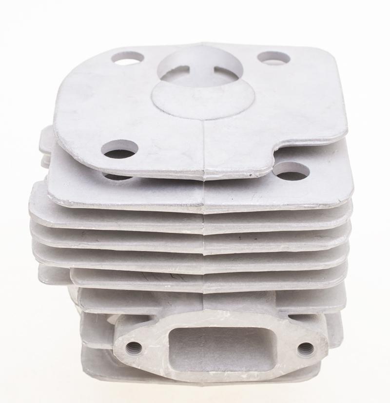 Cylinder Husqvarna 372Xp /50Mm/ Set. Meteor Cc1725