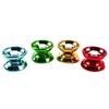 Aluminum Alloy Magic Yoyo Responsive High Speed Yoyo with Spinning String Toys High Quality