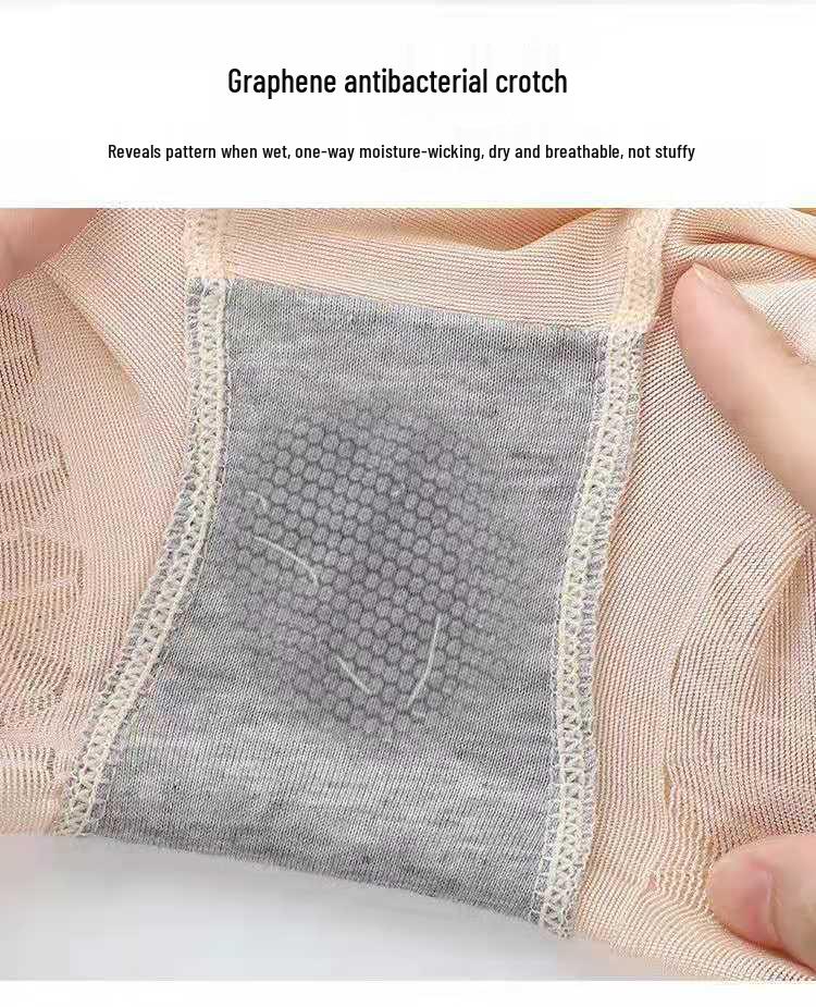 Douyin High-Waisted Body Shaping Pants: Butt-Lifting, Tummy Control, and Abdominal Compression for a Slimming Effect