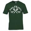 Funny Bbq King Of The Grill Tshirt