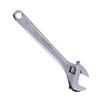 Ouke Chrome Adjustable Wrench