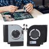 Fan Cooling Fan High Efficiency Laptop Heat Dissipation CPU GPU Fan For G 2020 TM1945 XMG2003-AJ XMG2003AL