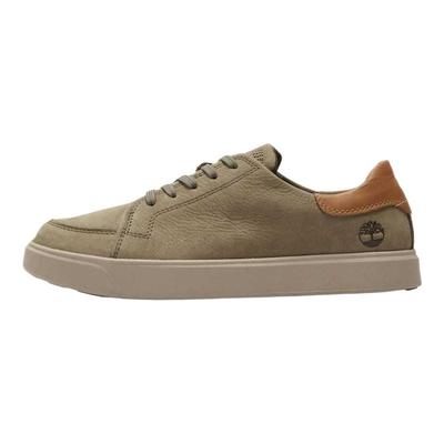 Emerson Street Low-Top