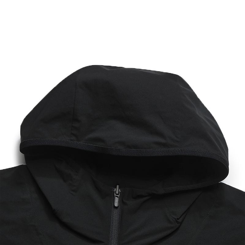 FILA URBAN EXPLORE Jacket Men's A11M628708F-BK