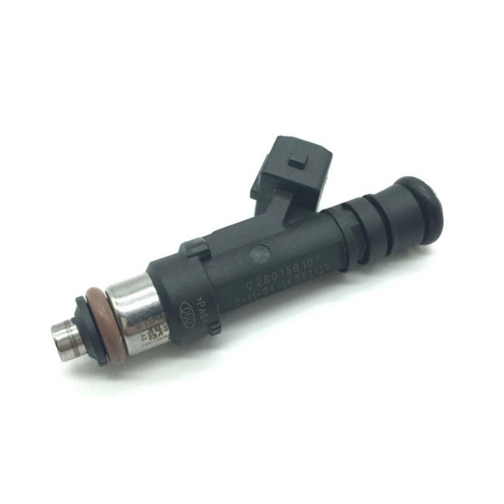 4pcs 0280158107 Fuel Injector Nozzle For LADA
