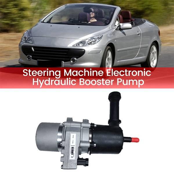 Peugeot 307/Citroen Elektronische Hydraulische Servolenkungspumpe (1637768680 4007XV)