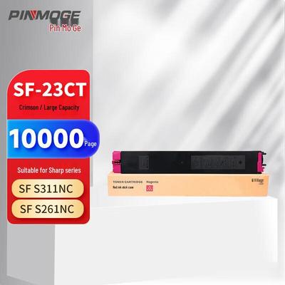 Pinmoge SF-23CT Compatible Toner Cartridge