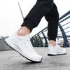 Hiking Shoes Male Rubber Camping Mountain Sneakers Outdoor Women Non-Slip Waterproof Trekking Breathable Walking Hiking Boots