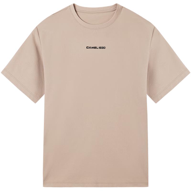CAMEL Men s Sun Protection Quick-Dry T-Shirt 2XL