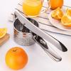 Stainless Steel Potato Ricer Masher Fruit Vegetable Press Juicer Crusher Squeezer Household for Kitchen Gadgets Cooking Tools