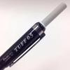 Pentel Mechanical Pencil Tough XQE5-A 0.5 Black 5pcs