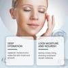 Hyaluronic Acid Powder, Hyaluronic Acid Mask Powder, Skin Hydration Care Formula, Hyaluronic Acid Jelly Mask, Deep Moisturizing & Hydrating 26-27s