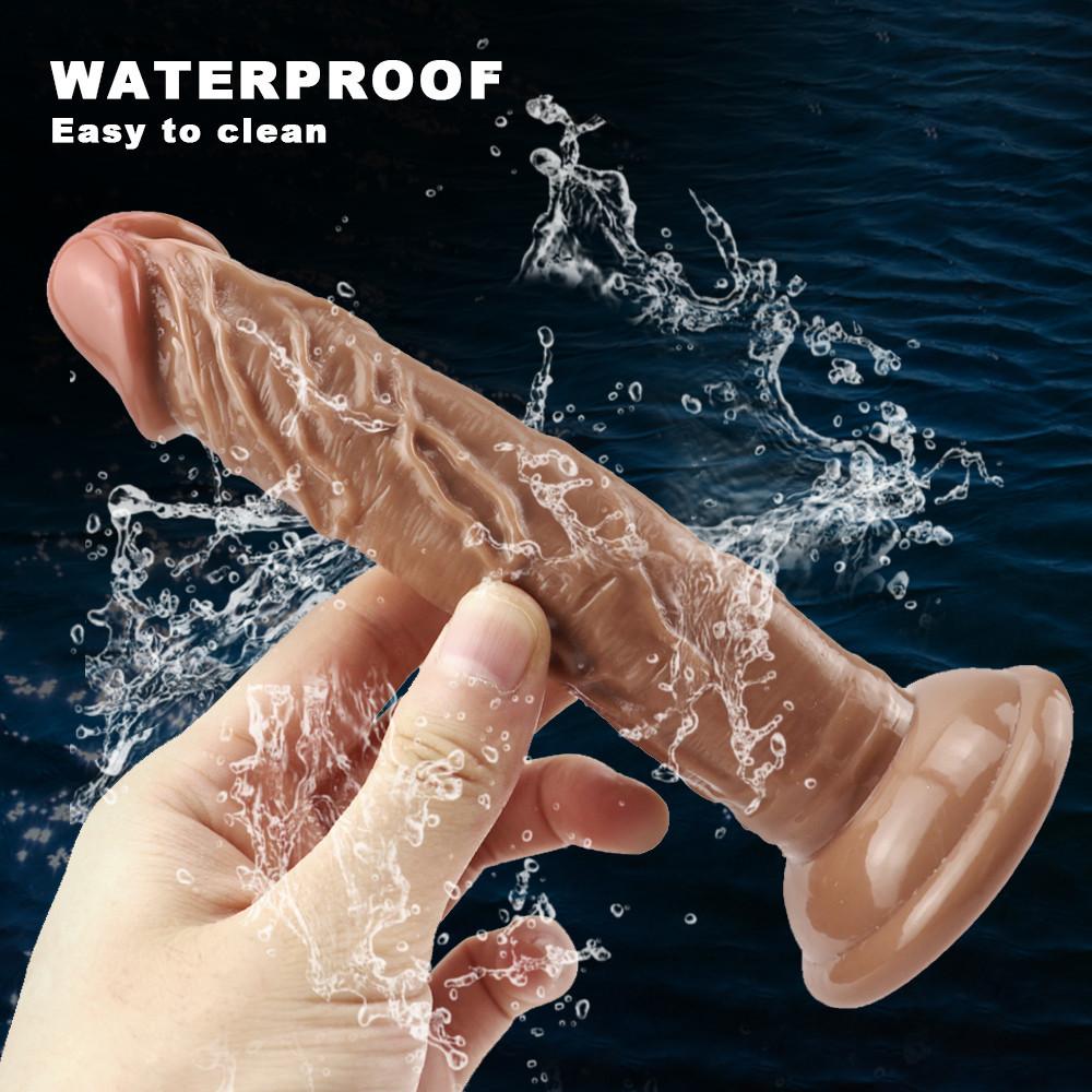 Adults Sex Toys Dildo For Woman Anal Sex Toy