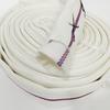 1" to 8" PVC High-Pressure Explosion-Proof Canvas Water Hose for Agricultural Irrigation and Drainage