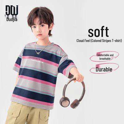 Superior (niños a partir de 4 años) – Camisetas
