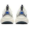 Anta Xingfeng 2 Low Top Casual Shoes Men's White Silver Gray 912448810-6