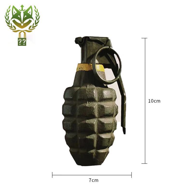 Thorn Fox Simulated Hand L Target Paper