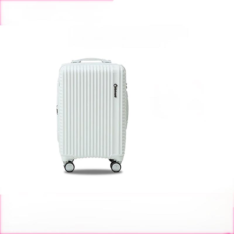 Diplomat Hardside Spinner Luggage 20-inch