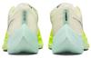 Nike ZoomX Vaporfly Next% 2 Coconut Milk Ghost Green Women's DV9431-100