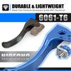 NICECNC For Husqvarna TE 300 TE250 FE 350 FE 450 2014-2016 2025 TX300i TC125 FC 250 450 FX 350 450 2022-2025 Shorty Clutch Lever
