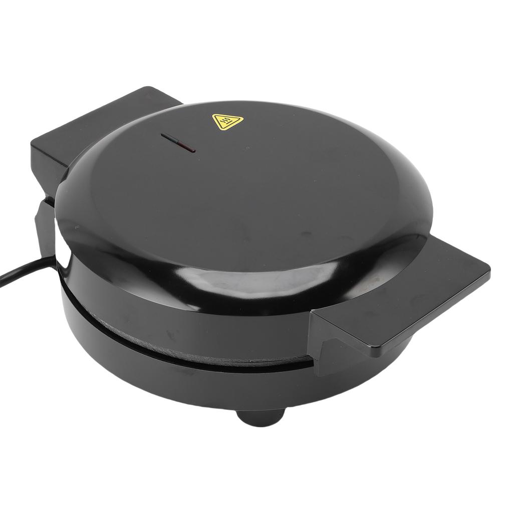 Maszynka do Cake Pops z dwustronnym ogrzewaniem, mocna elektryczna maszynka do robienia cake pops do użytku domowego 220V wtyczka UE