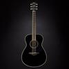 Yamaha Yamaha acoustic guitar FS series black FS820BL